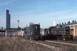 CR 2758 at Chicago
